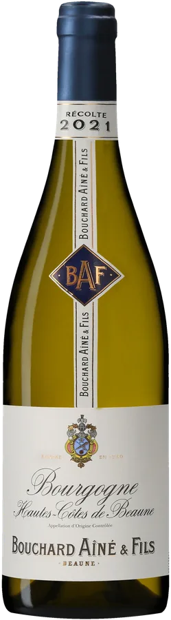 Bouchard Hautes-Côtes de Beaune 2021