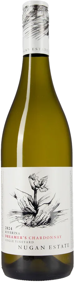 Nugan Dreamer´s Chardonnay 2024