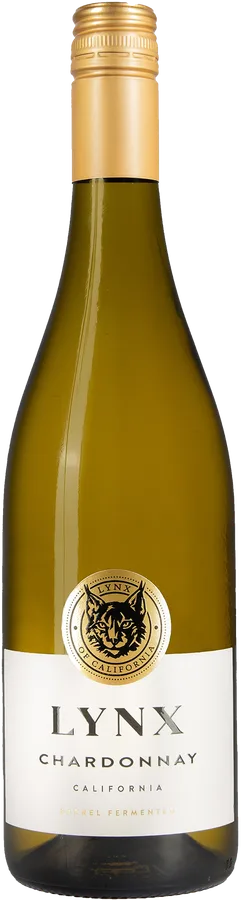 Lynx Barrel Fermented Chardonnay 2024