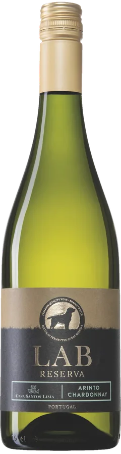 LAB Reserva Arinto Chardonnay 2023