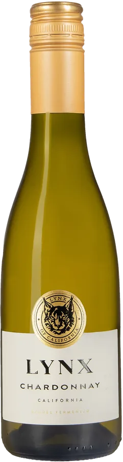 Lynx Barrel Fermented Chardonnay 2024